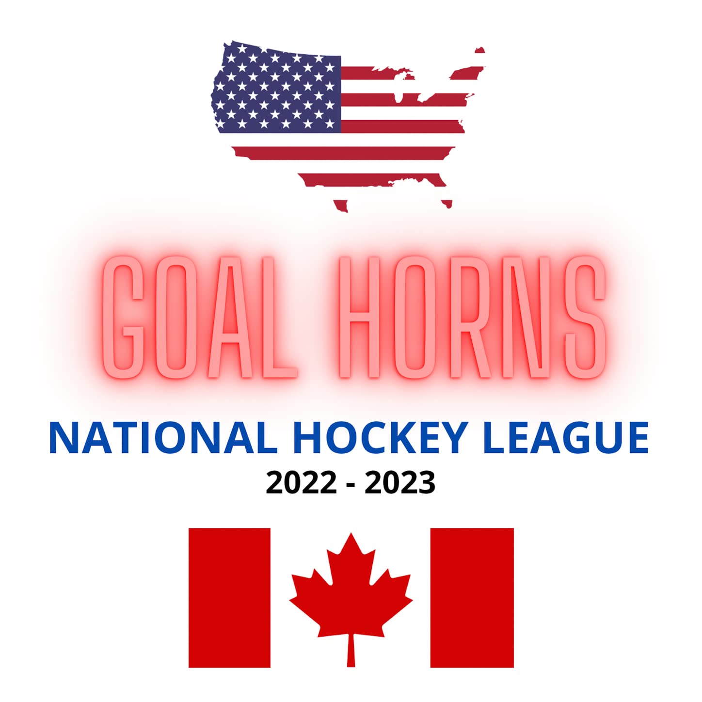 Goal Horns
