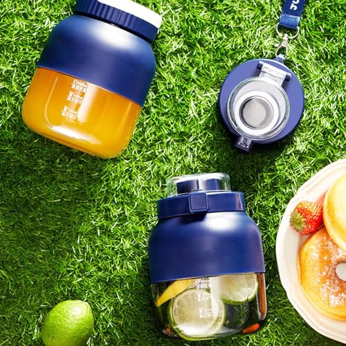 Gobelet mélangeur électrique personnel portable USB pour smoothies - 4