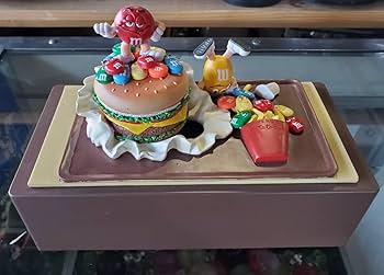 M &M エムアンドエム ティッシュスタンド M &M エムアンドエム ティッシュスタンド