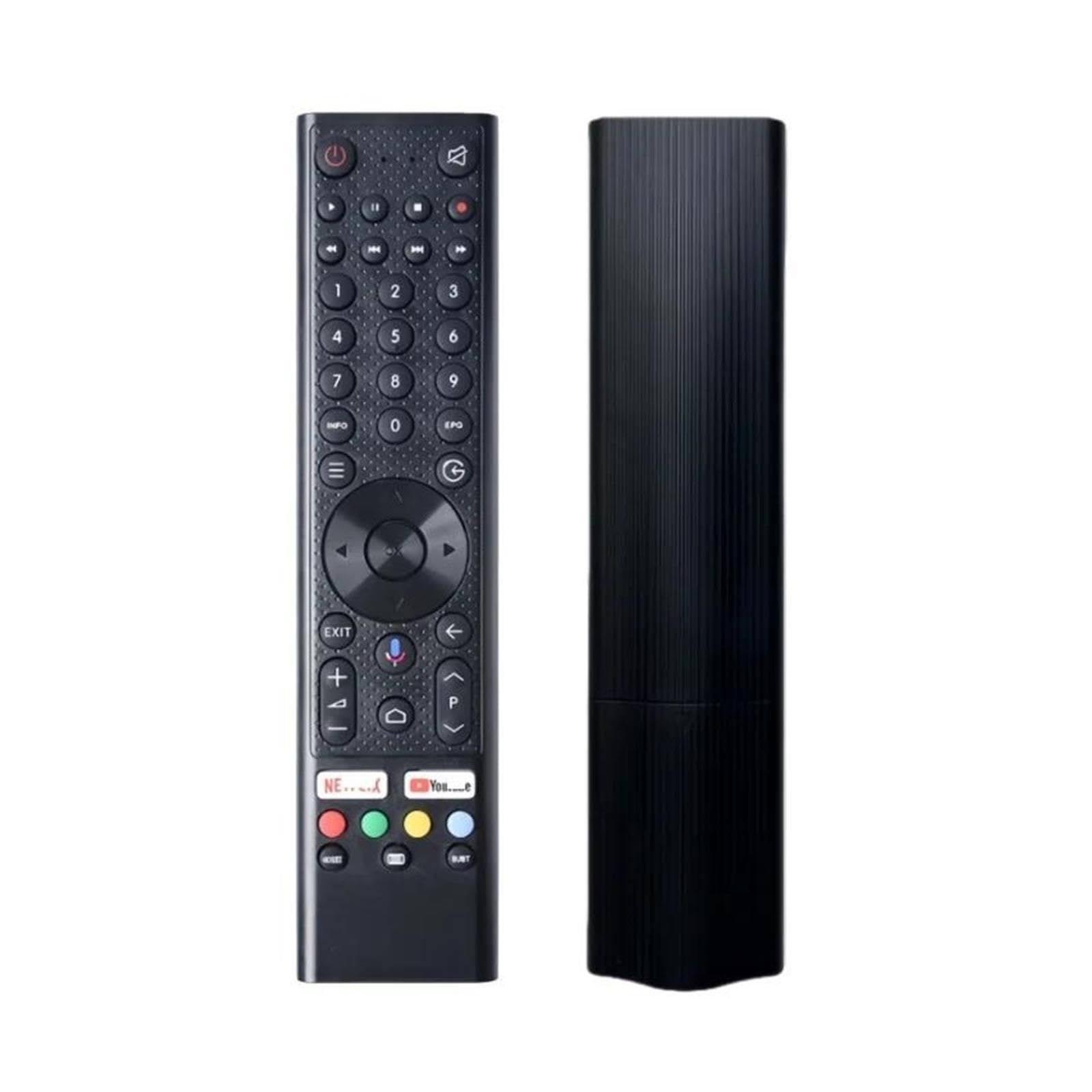 1PC K32DLX15GLE Smart LED HDTV Remote Control