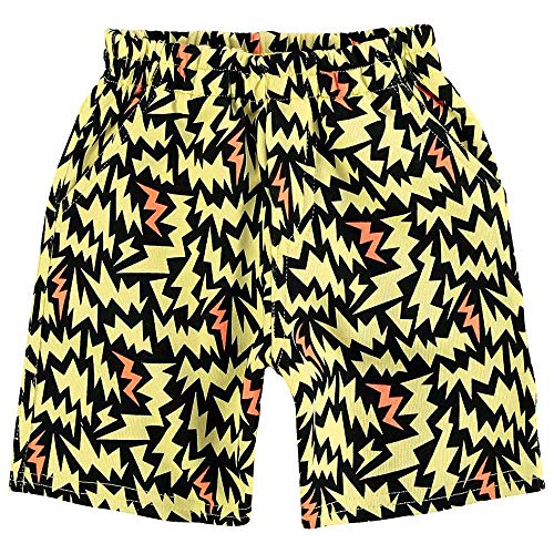 Conjunto Infantil Masculino Camiseta + Bermuda Kyly 109407.0483.6