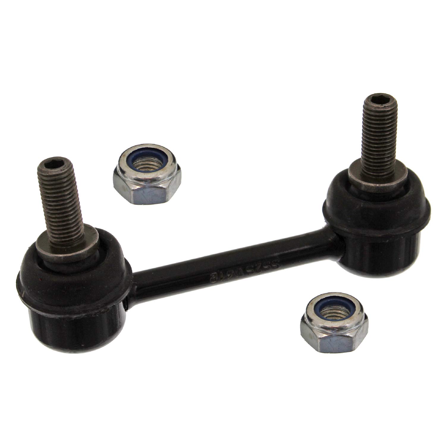 FEBI BILSTEIN 42077 Stabiliser Bar Link/Coupling Rod Rear Right Left Fits Honda