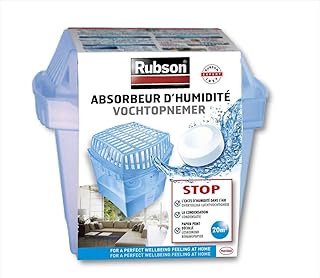 RUBSON absorbeur d'humidité