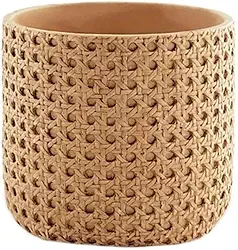 Cachepot em Cimento 13024 Mart