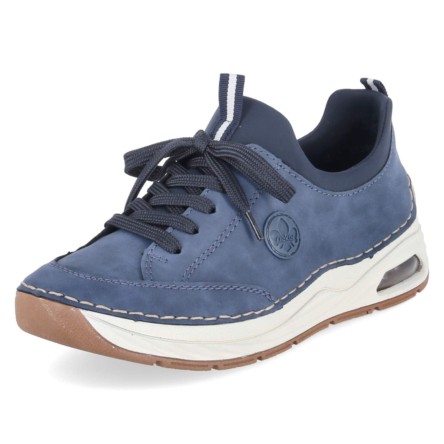 Rieker Damen 44562 Slipper