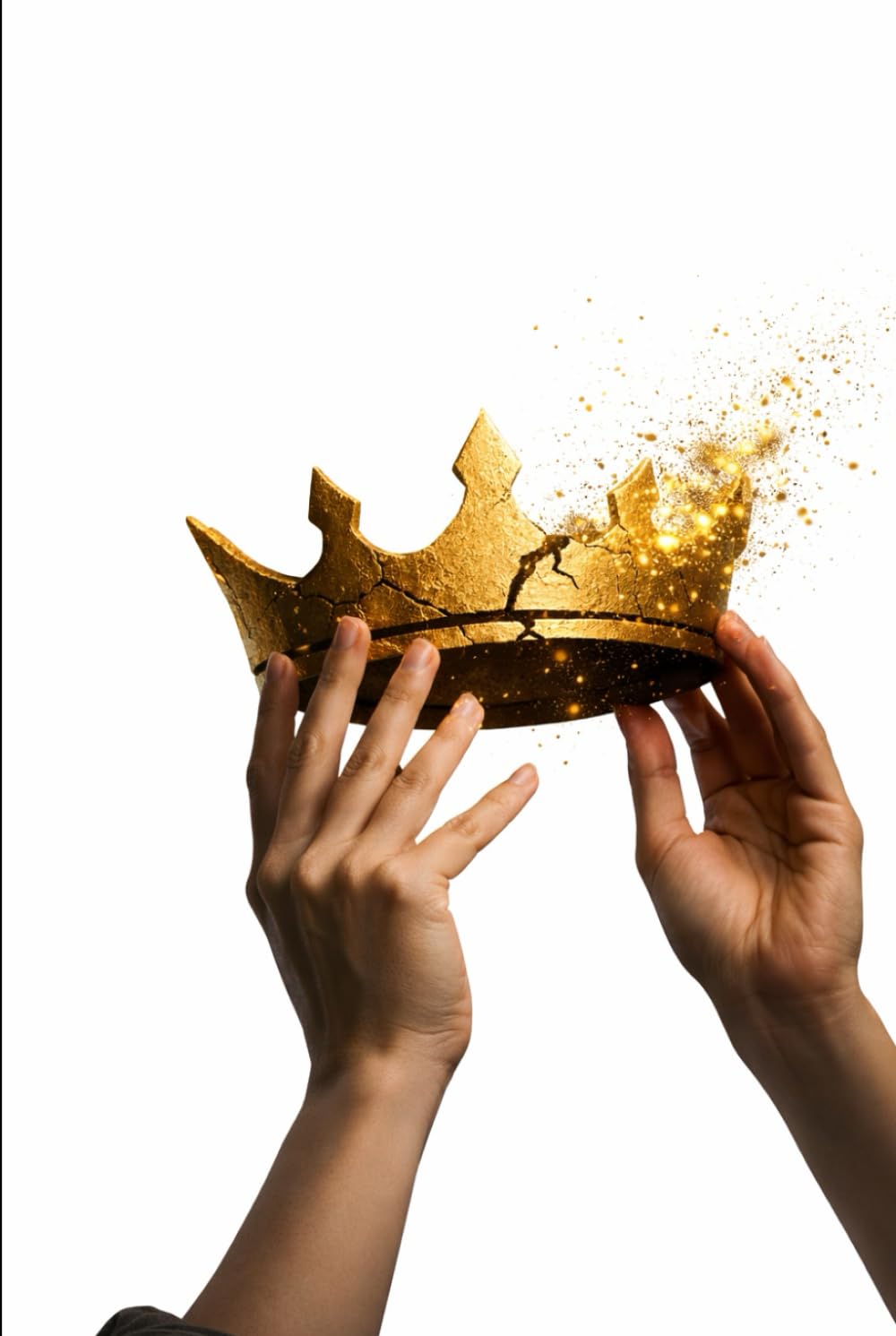 NEVER ASK FOR PERMISSION: The End of Kings and the Rise of Self-Authority
