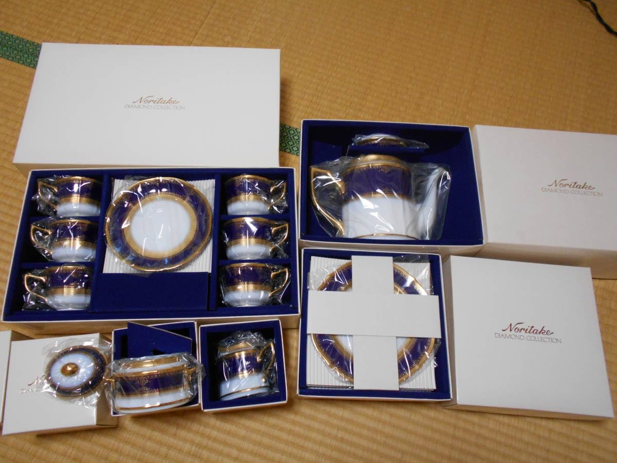Amazon.co.jp: ノリタケ Noritake ダイヤモンドコレクション イナギュ 