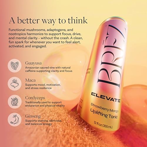 Miniatura 4 de Paquete variado BRZ - Paquete de 12