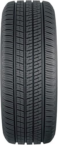 Miniatura 4 de Yokohama Avid Ascend GT Touring 25540R19 100V - Neumático radial