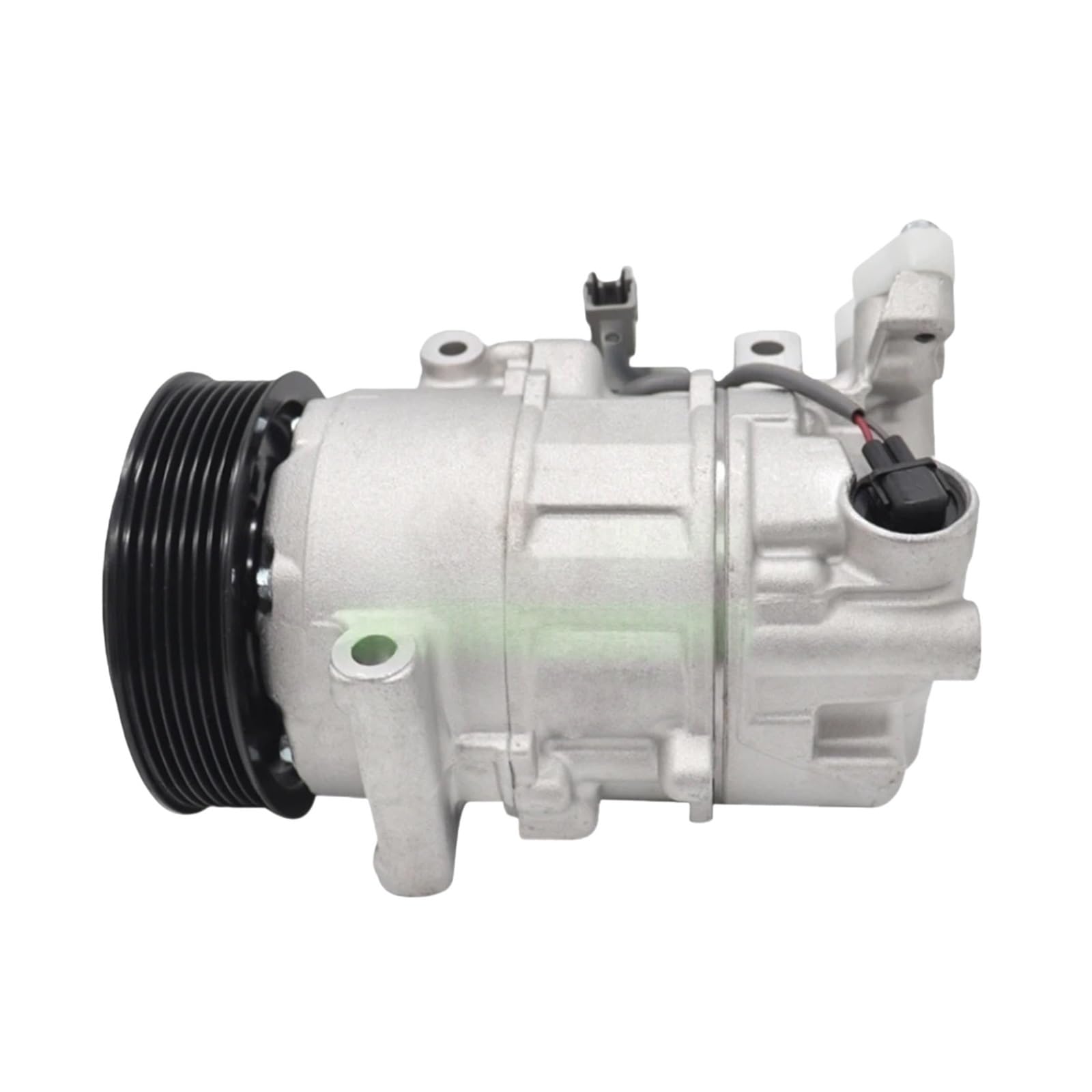 Lrfzsyap One Color 6Sel14c Car Ac Compressor Compatible With Renault Megane 2.0 Cvt Petrol 8200956574 447150-0010 833844 8Fk 351 123-041 8Fk 351 123-541
