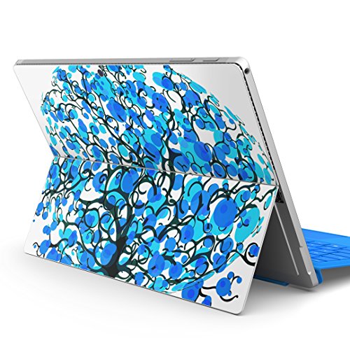 igsticker Surface pro7 (2019) pro6 pro2017 pro4 p XLV[ T[tFX m[gubN m[gp\R Jo[ P[X tB XebJ[ ANZT[ ی 009718 A  