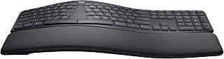 Ergo K860 Graphite CH