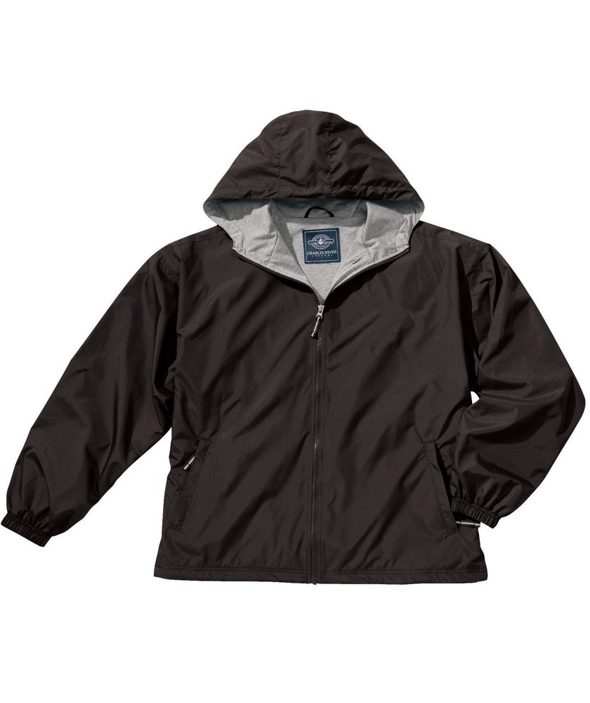 Charles River Apparel Youth Portsmouth Jacket