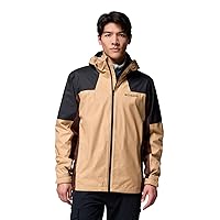 Columbia Inner Limits III Jacket, Impermeabilizzazione pronta per l'avventura