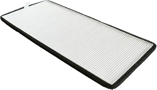 Miniatura 4 de Khotilong Filtro de repuesto para proyector SONY VPL-PHZ50, VPL-PHZ60.