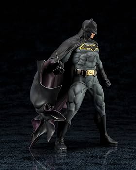 ARTFX+バットマン「ジャスティス・リーグ」」1/10 フィギュア Amazon.co.jp: ARTFX+ JUSTICE LEAGUE バットマン 1/10スケール