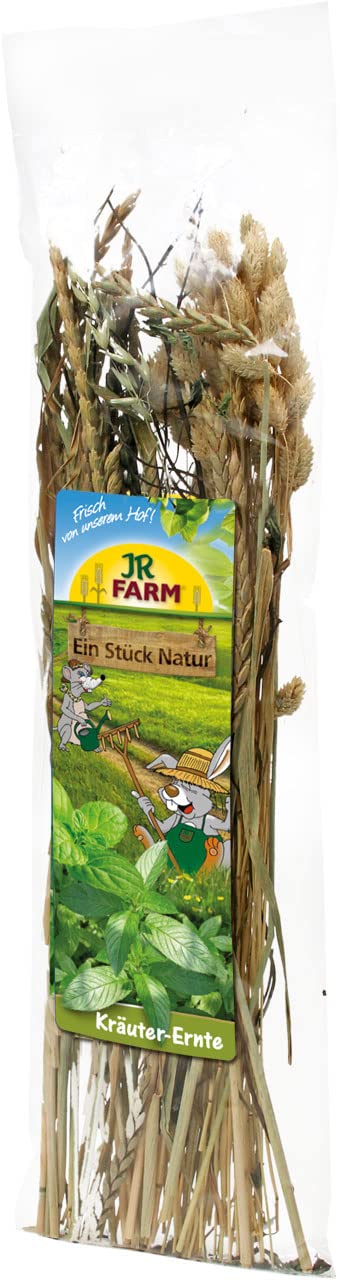 JR FARM ESN zbiory ziół 80 g