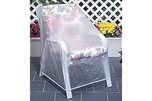 Patio Chair Covers Provide Next-Level Furniture Protection