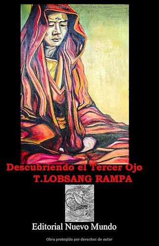 Descubriendo el Tercer Ojo (Spanish Edition) [Spanish] 1792709889 Book Cover