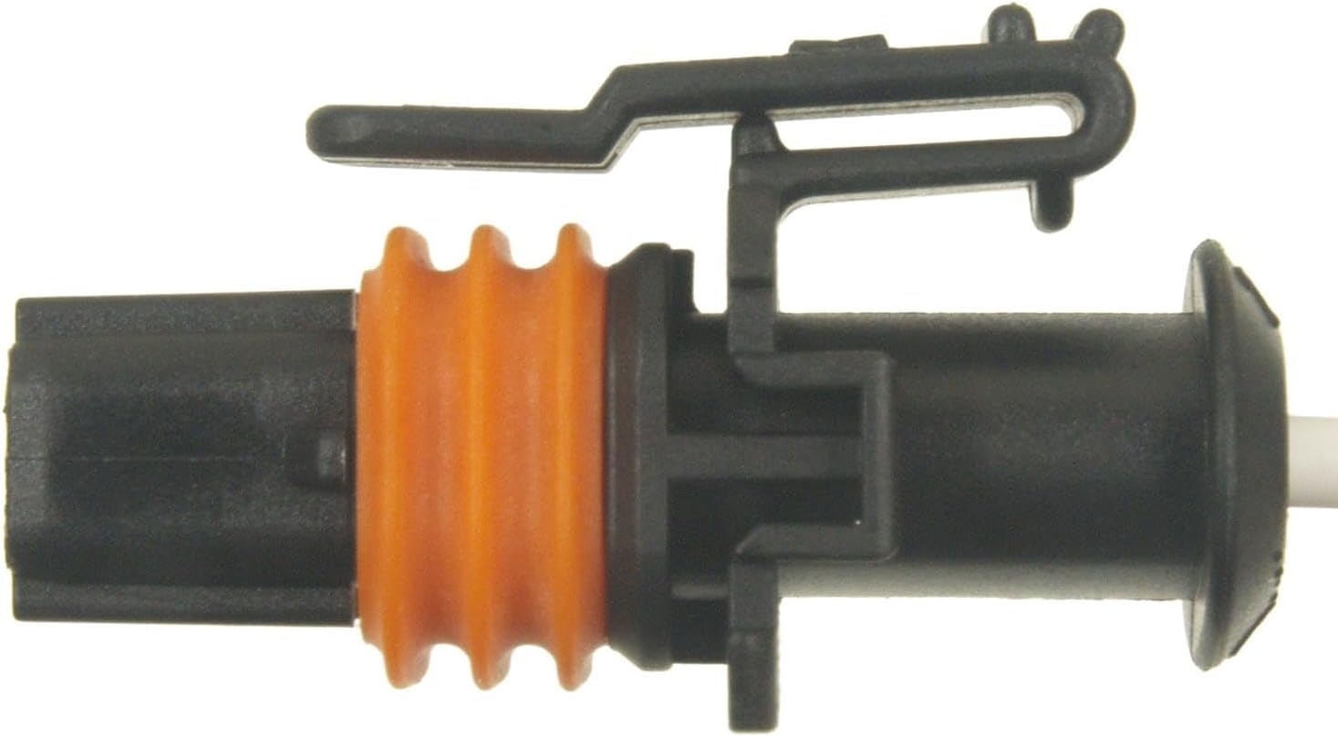 Vapor Canister Purge Valve Connector Compatible With Chevrolet Malibu 3.6L V6 2008 2009 2010 2011 2012 PC-927518