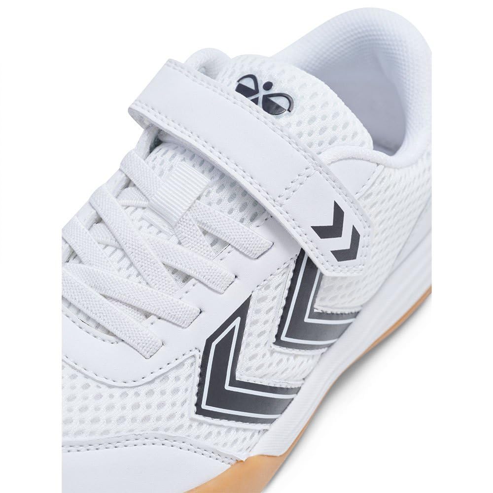 Hummel Multijuego Flex Vc Jr ZapatillasUnisex niños