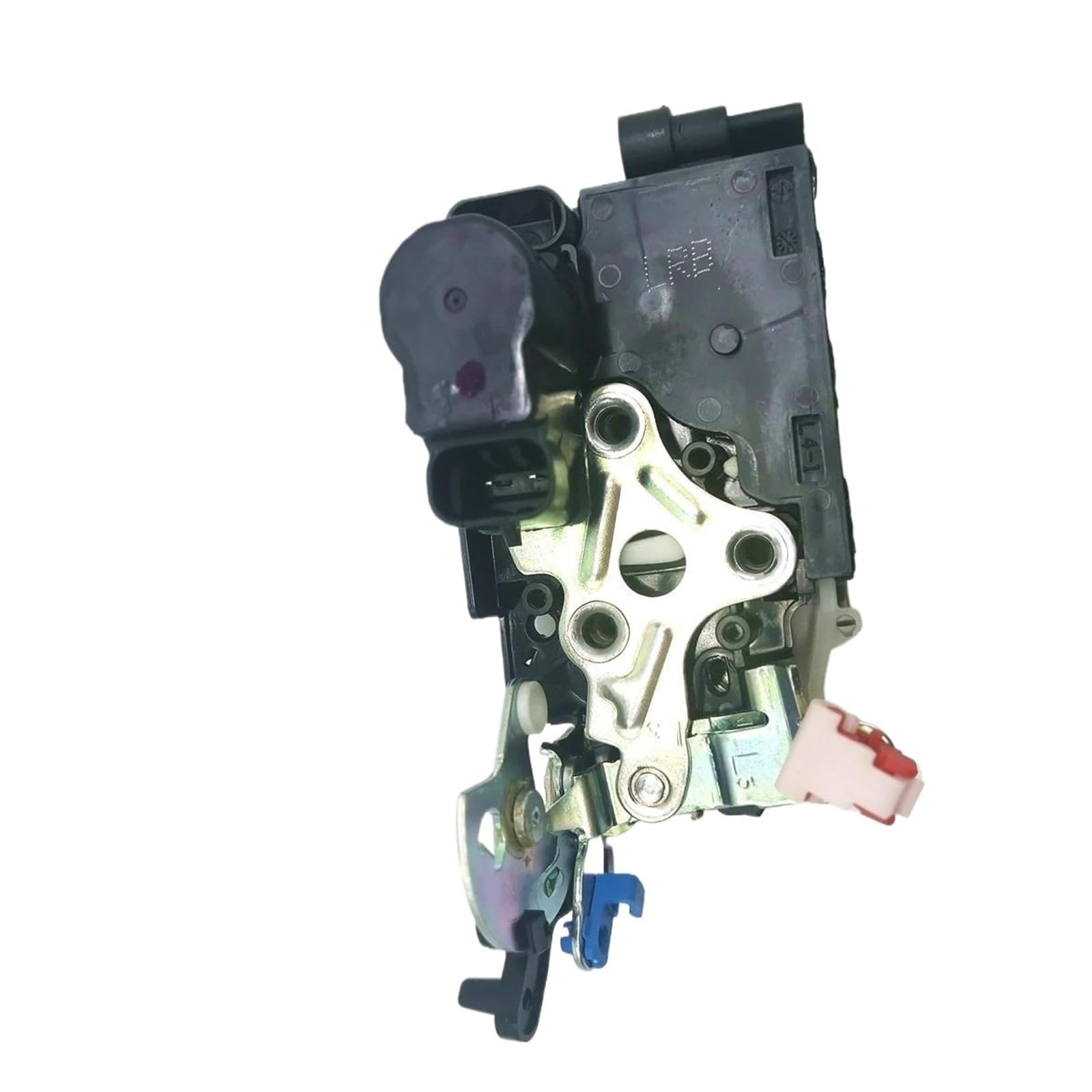 Nmbnpktucu One Color Door Lock Actuator 7131A08003 For Ssangyong For Rexton Left Rear Door Lock Mechanism