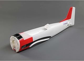 E-flite Painted Bare Fuselage T-28 EFL08264 Replacement Airplane Parts