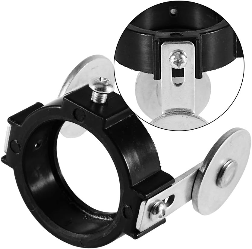 Top Rated Haofy Roller Guide Wheel, Metal Manual Roller Guide Wheel Spacer Tool P80 Air Cutting Cutter Torch Two Screw Positioning Plasma Cutting Cutter Torch(1 Free Shipping Offer Haofy Roller Guide Wheel, Metal Manual Roller Guide Wheel Spacer Tool P80 Air Cutting Cutter Torch Two Screw Positioning Plasma Cutting Cutter Torch(1