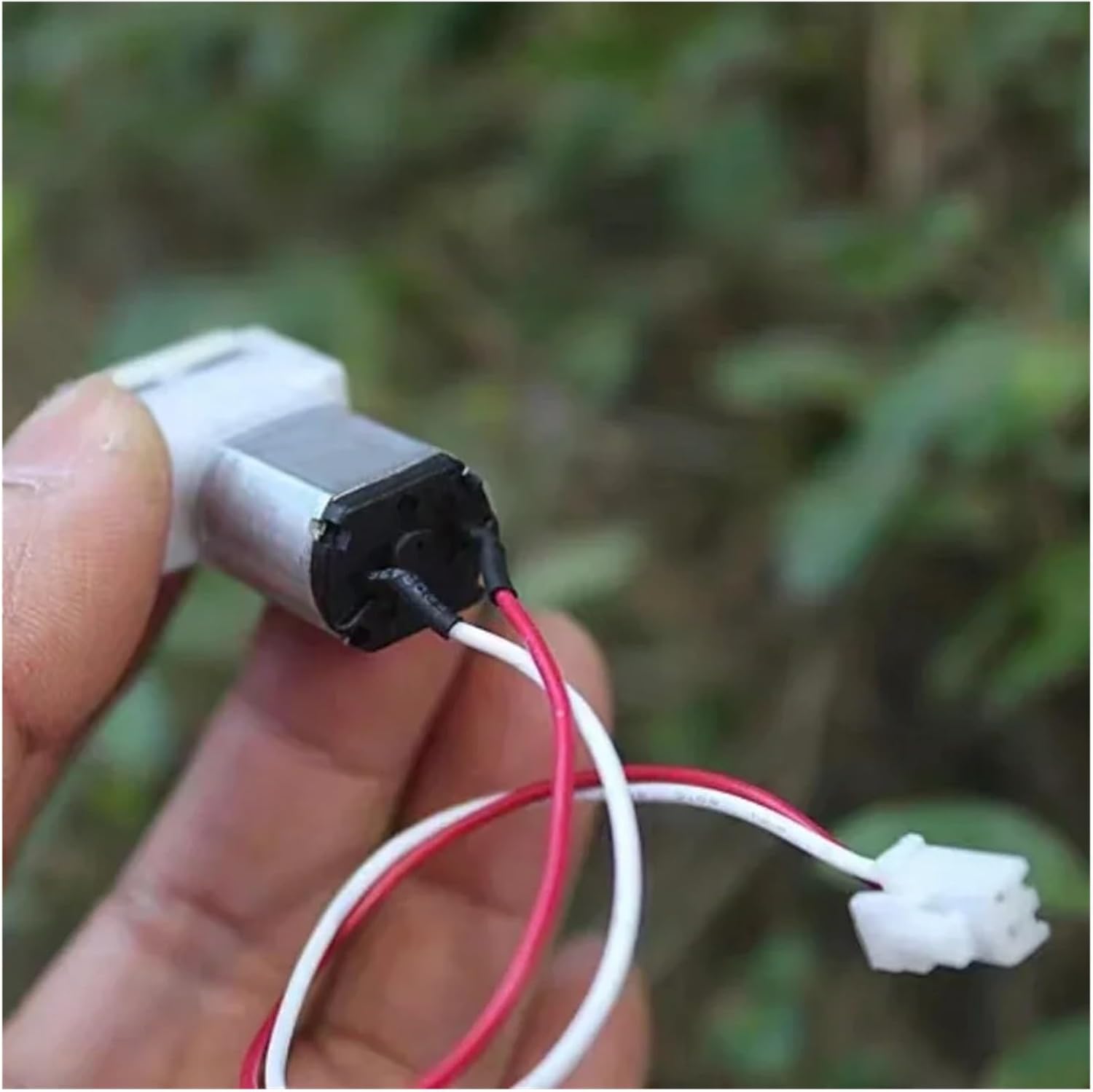 DC 5V 030 Air Pump Small Pressure Pump Diaphragm DIY Blood Monitor Aquarium Water Fish Tank