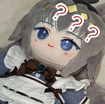 Amazon.co.jp: ウマ娘 オグリキャップ 着せ替えぬいぐるみ 20cm