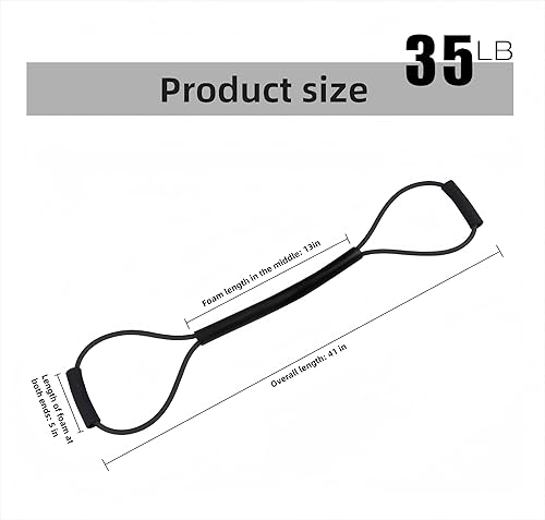 Miniatura 6 de Bandas de resistencia de boxeo premium para velocidad, fuerza, ideales para luchadores, atletas y entusiastas del fitness para mejorar las técnicas