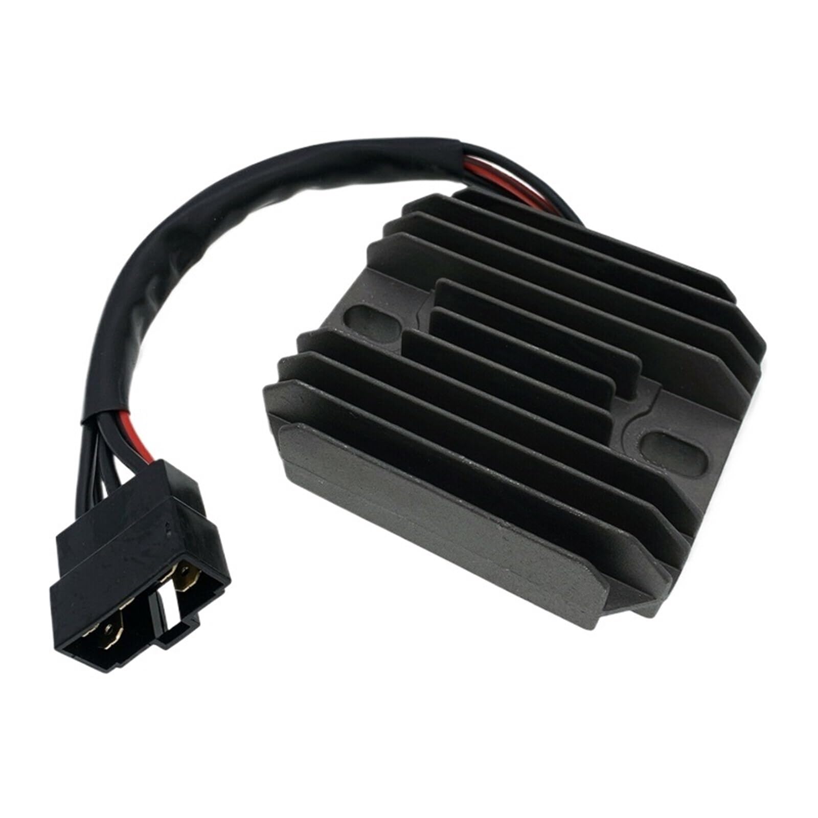 Voltage Regulator Rectifier Fit For Suzuki GSX-R1300 GSXR 1300 Hayabusa 1999-2007 32800-33E21 Regulator Rectifier