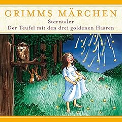 Sterntaler / Der Teufel mit den drei goldenen Haaren cover art