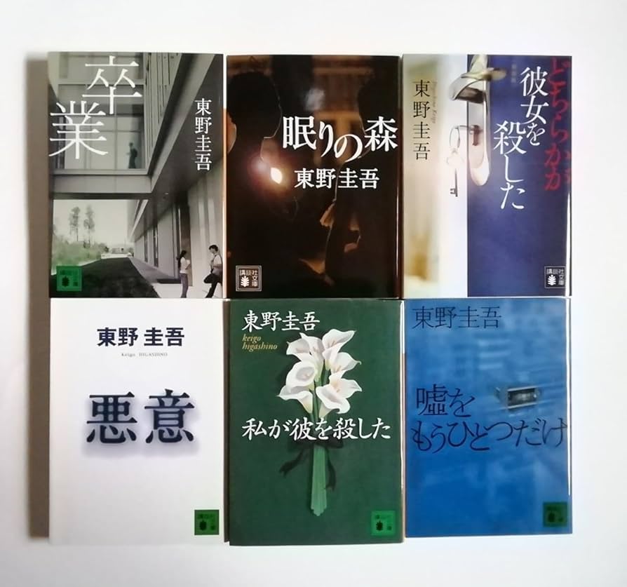 東野圭吾 眠りの森 初版 帯付き Amazon.co.jp: 眠りの森 : 東野 圭吾: 本