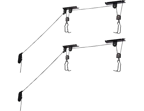 Best Bycycle Storage Products for Your Bikes - Comparison Reviews