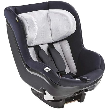 siege auto evolutif naissance