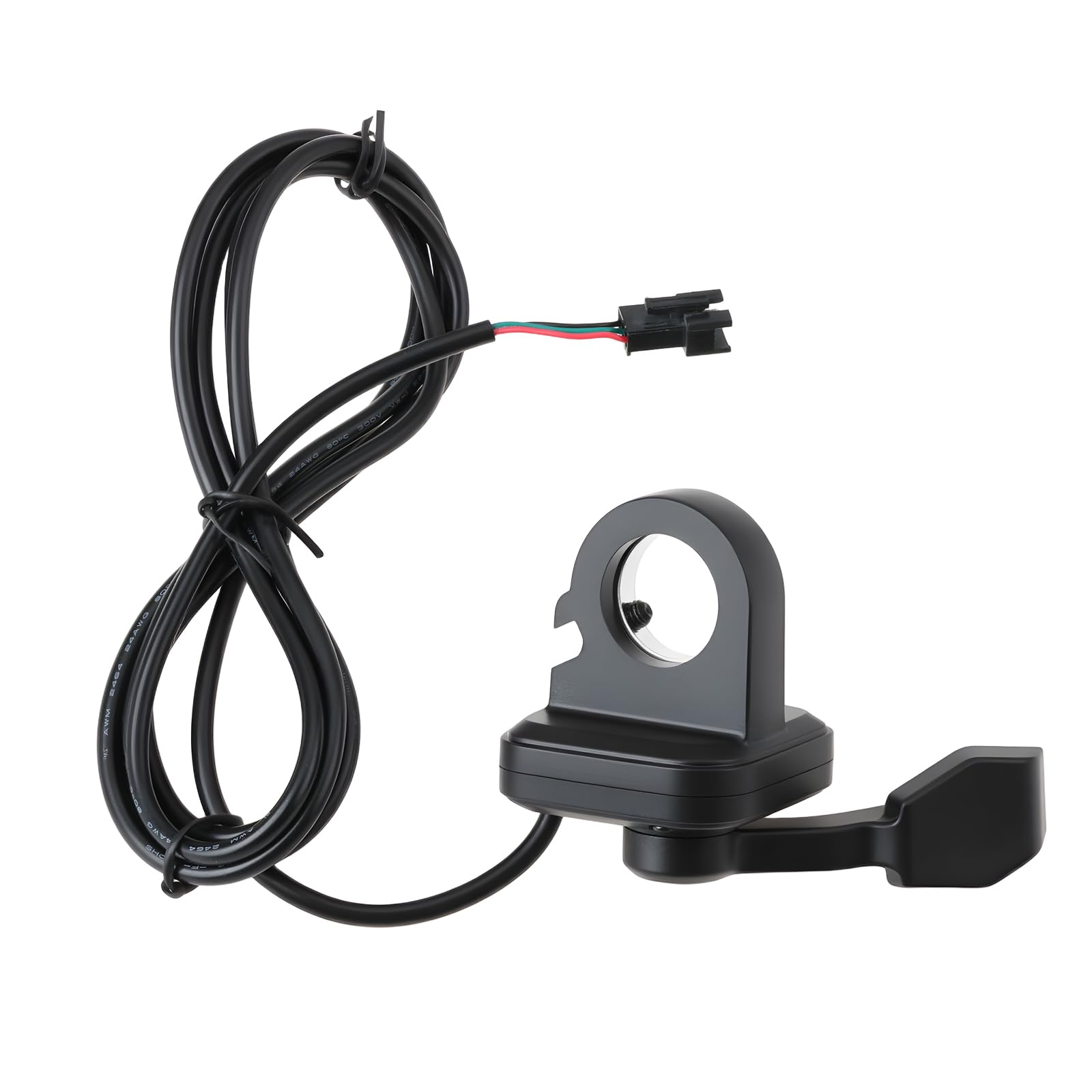 SG Store Accélérateur à Commande Au Pouce Droit pour Vélo électrique Et Scooter 24/36/48 V/60 V