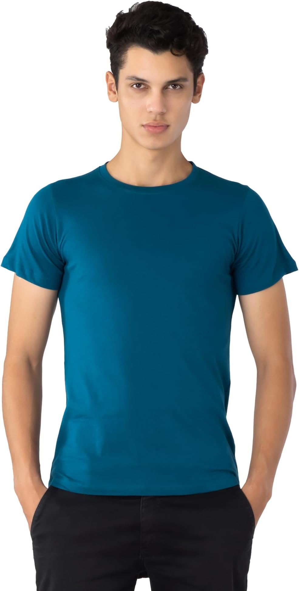 Chromozome Mens Cotton Rich T-Shirt