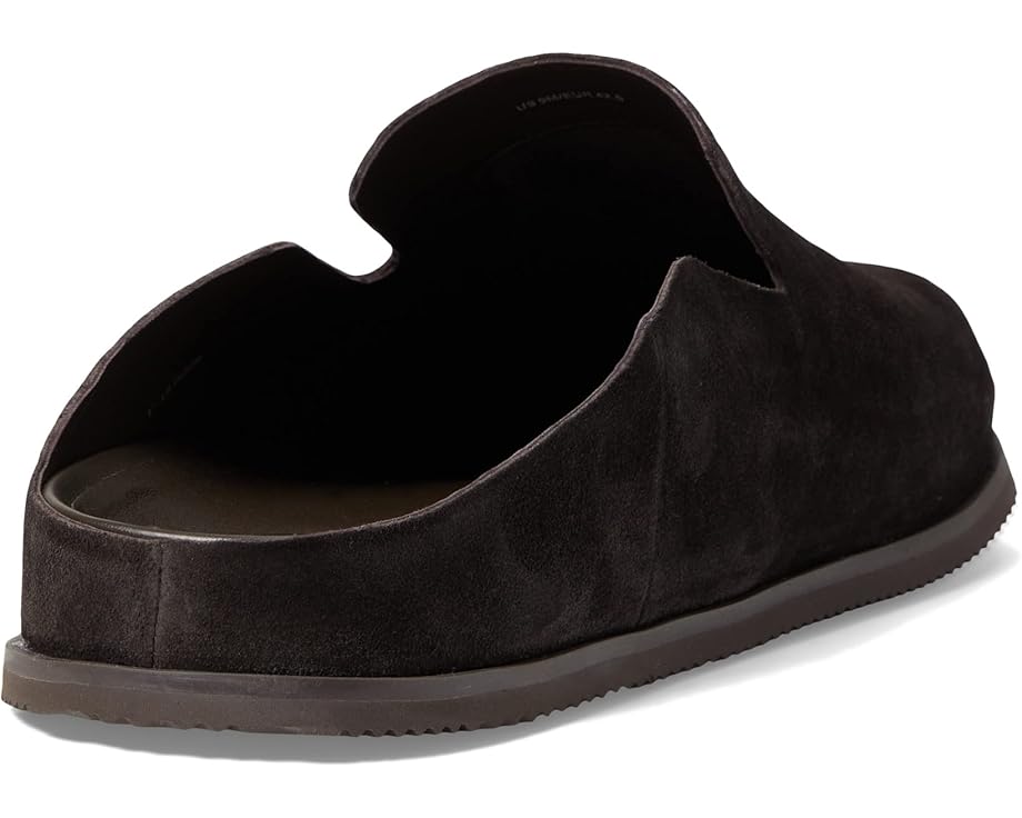 Vince Decker - Back View