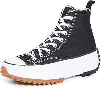 CONVERSE Run Star Hike, Sneaker Uomo