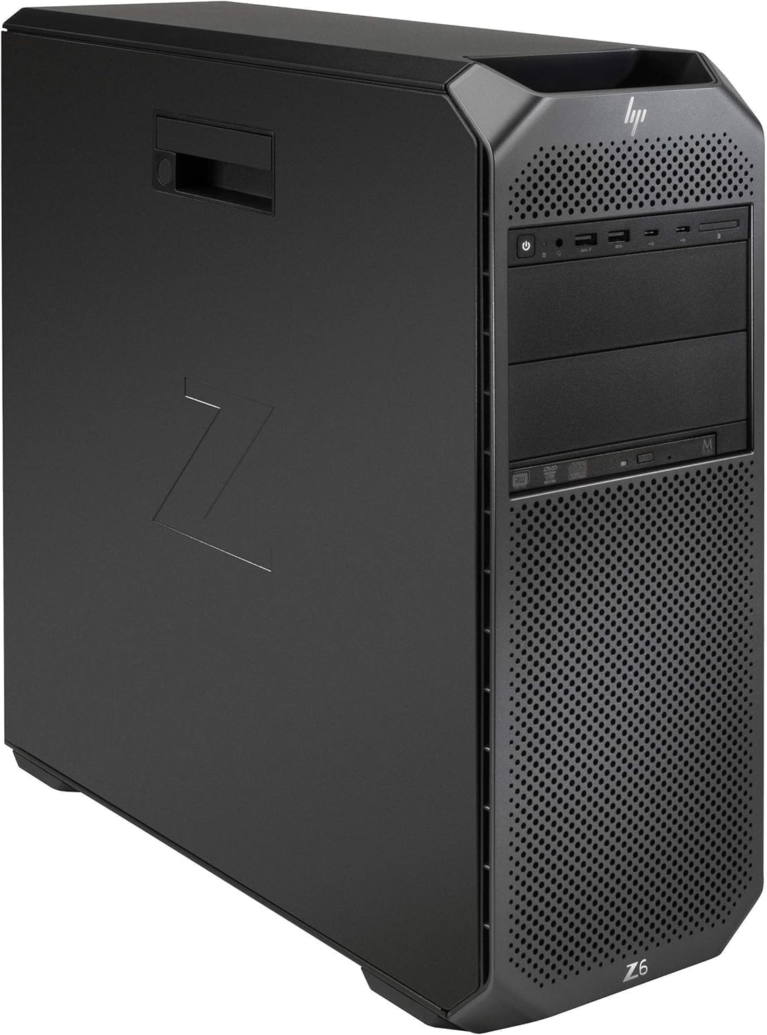 HP Z6 G4 Workstation Tower con Windows 11 Pro (Ricondizionato Certificato)