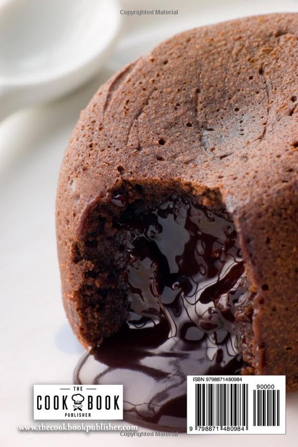 Winter Desserts: Easy Family-Friendly Sweet Recipes for Cold Weather (Seasonal Recipe Books) - Image 2