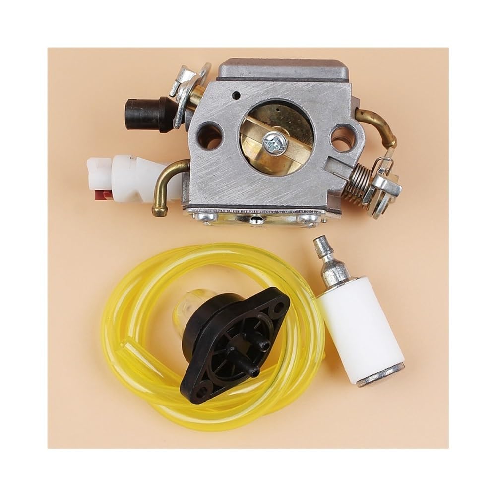 Kit de Filtro Manguera Combustible y cebador carburador for Motosierra XP 350, 340, 345, 346, 353, C3-EL32