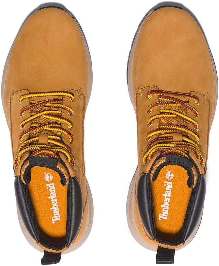 Timberland mens Killington Trekker Mid Lace Up Sneaker Boot - Image 6