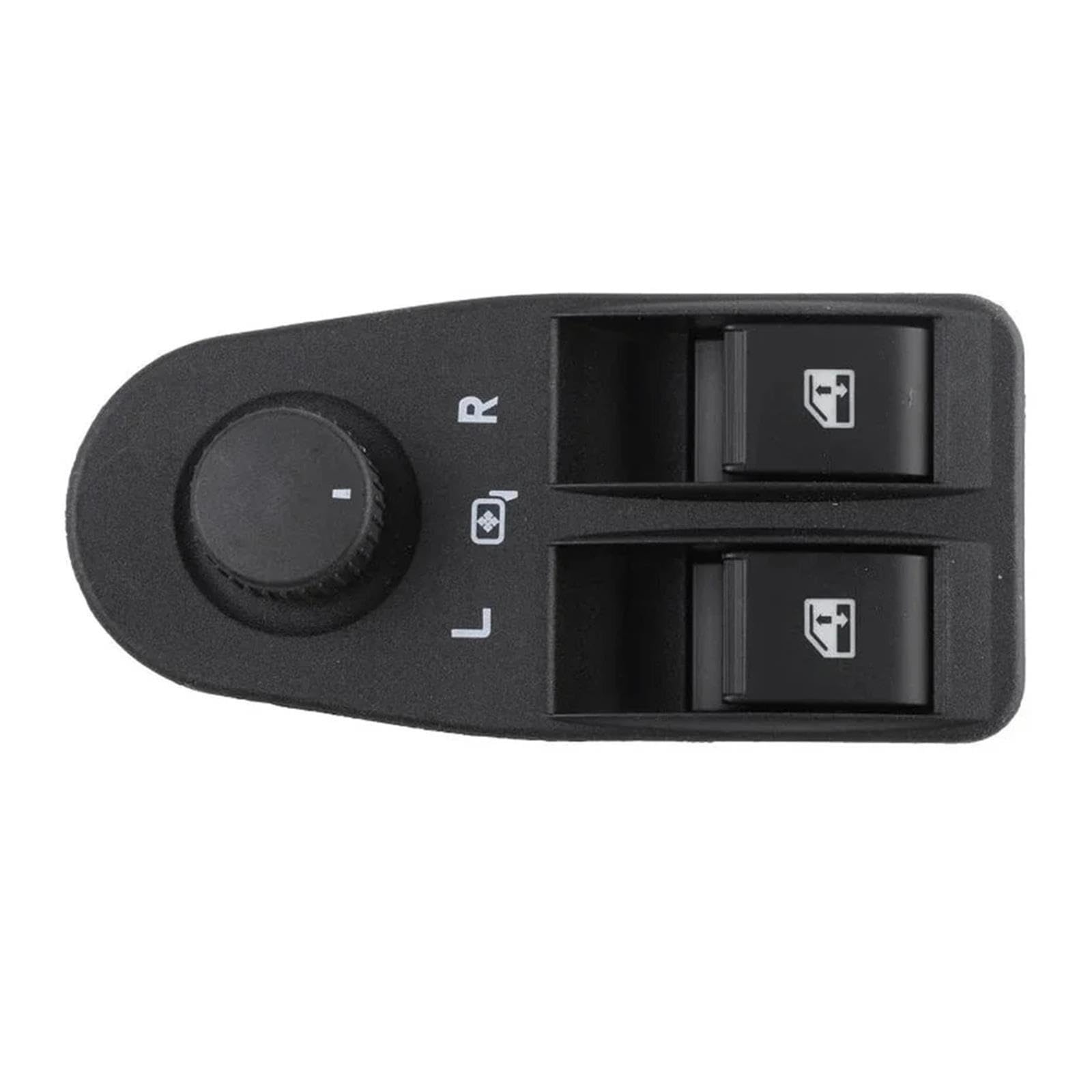 cristal auto Accesorios Coche Para Lada N25R interruptor
