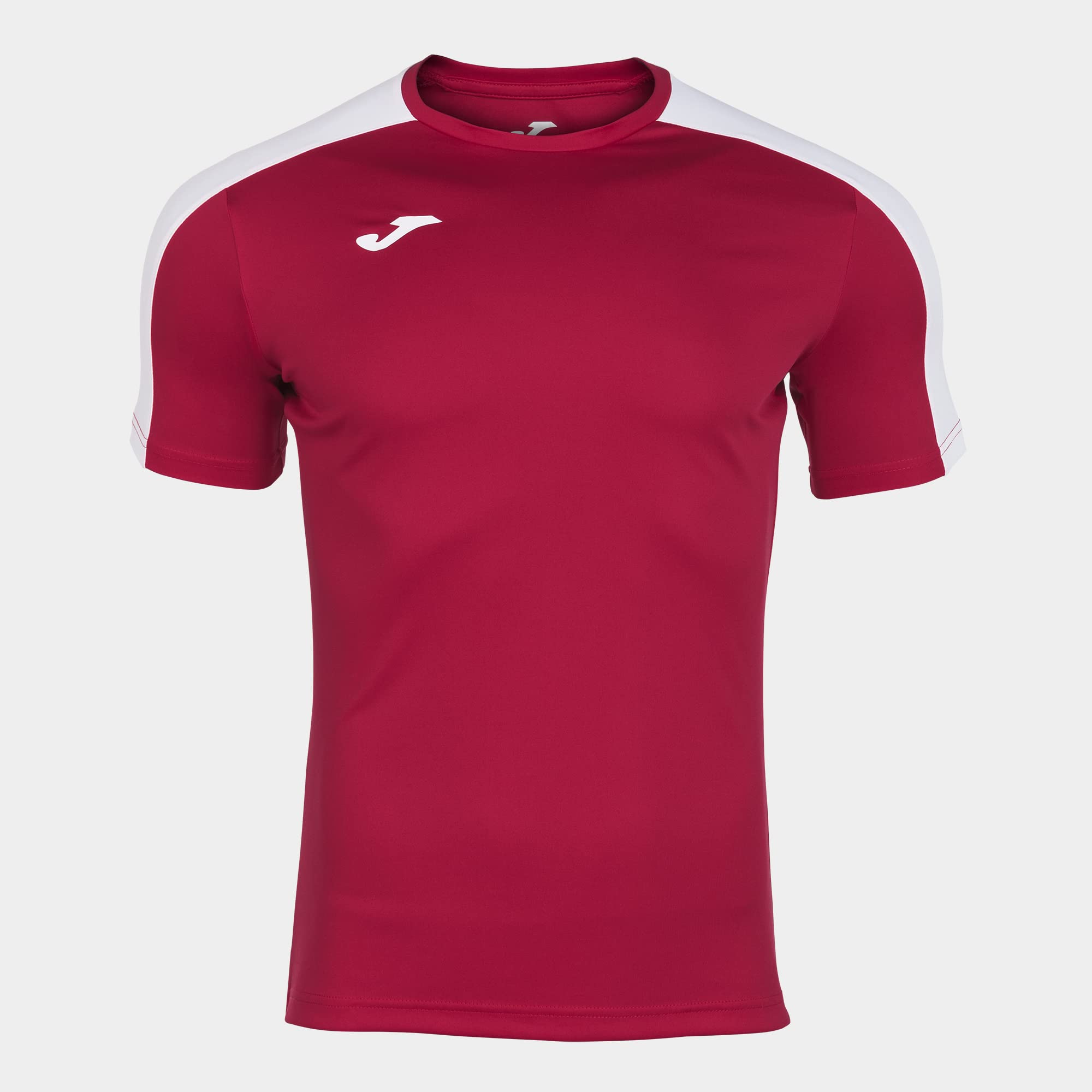 Joma Men's Rouge Jersey Academy