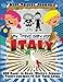 Kids Travel Journal: My Travel Diary for Italy