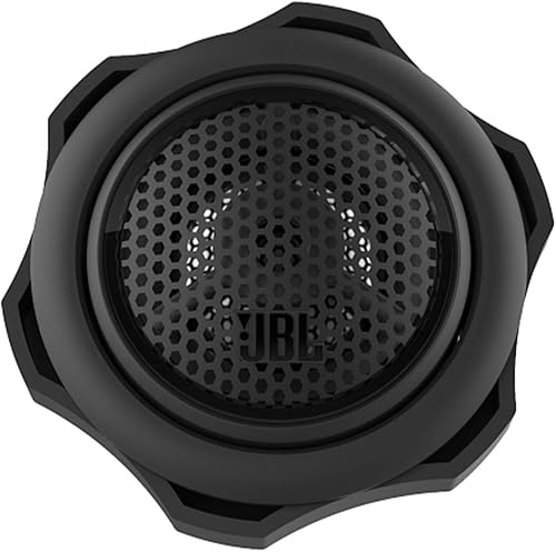 Miniatura 2 de JBL Tweeter de afinación de audio para automóvil de 3/4"