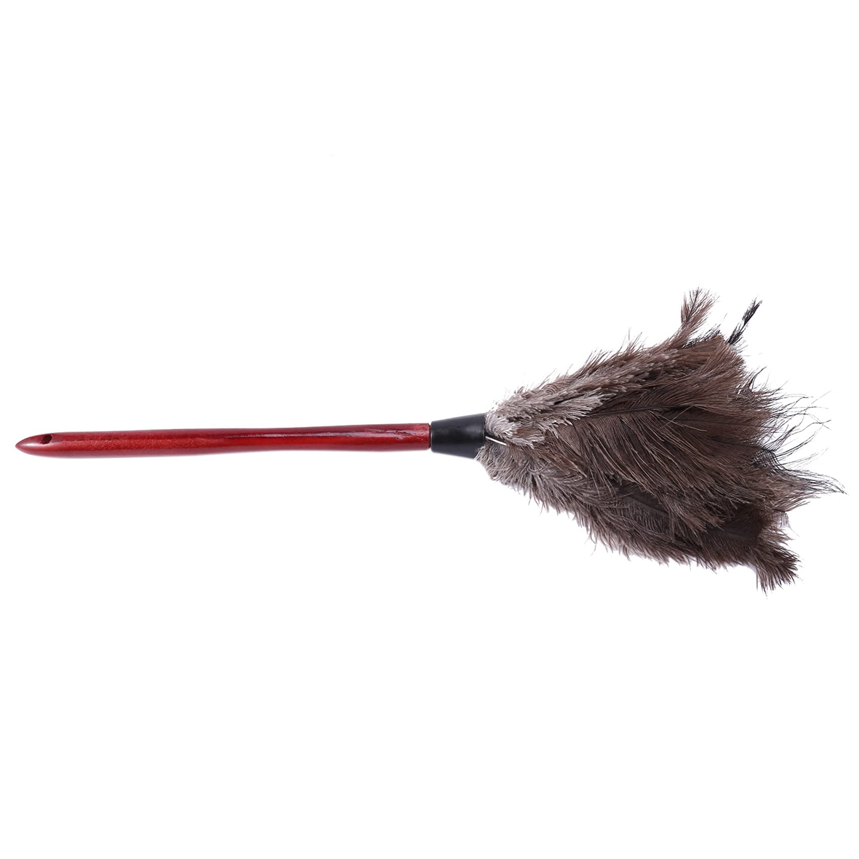 CTRLZS Ostrich Cleaning Duster Ostrich Duster Ostrich Duster Soft Feathers Duster From Furniture To Fan Blades