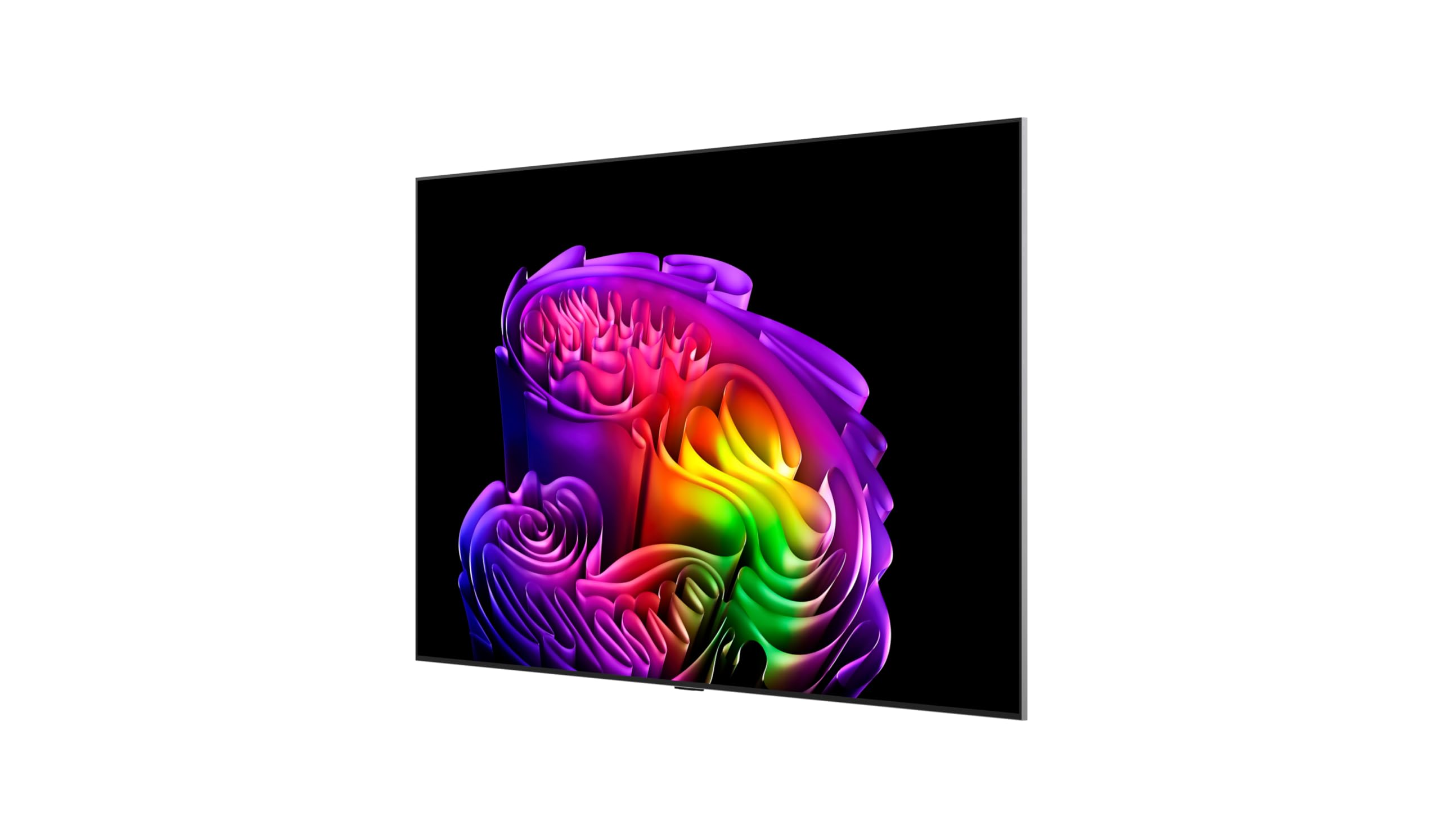 LG OLED55G67LW TV 55 Zoll (139 cm) 4K OLED evo AI TV (α11 Gen3 4K AI Prozessor, webOS 26, 120Hz (VRR bis zu 165Hz)) [Modelljahr 2026] [Energieklasse E]